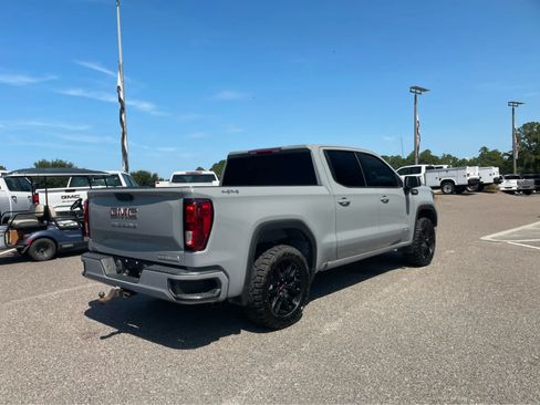 Used 2024 GMC Sierra 1500 Elevation AWD/4WD image 5