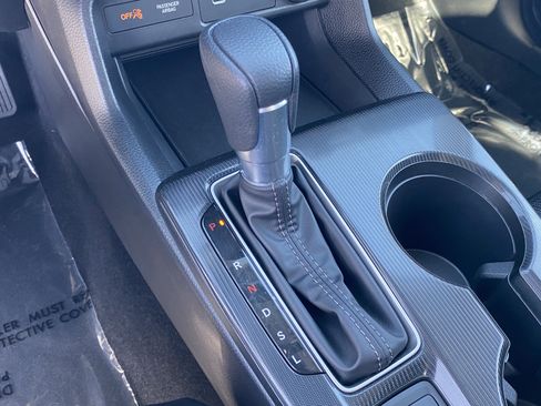 Used 2025 Honda Civic LX image 22