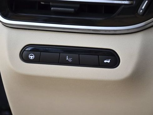 Used 2025 INFINITI QX60 Sensory w/ Vision Package AWD/4WD image 22