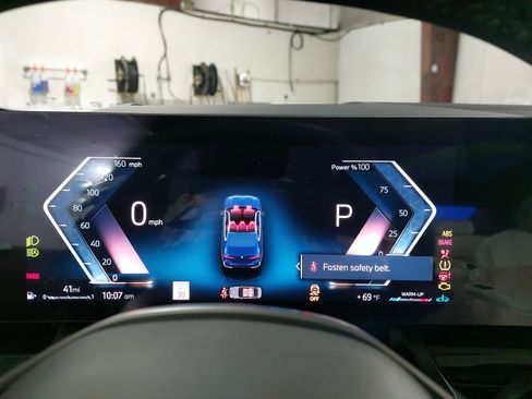 New 2026 BMW 530i w/ Premium Package image 21