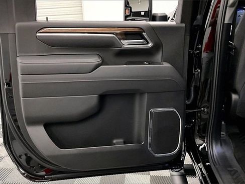 Used 2025 Chevrolet Silverado 2500 LT w/ Trail Boss Package image 19