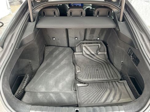 Used 2023 BMW i4 eDrive35 w/ Premium Package image 21