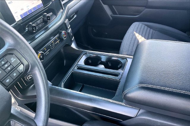 Used 2022 Ford F150 XL w/ STX Appearance Package AWD/4WD image 14