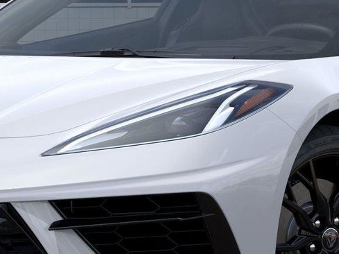 New 2026 Chevrolet Corvette 3LT image 10