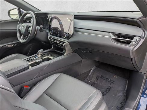 Used 2024 Lexus RX 350 Premium image 23