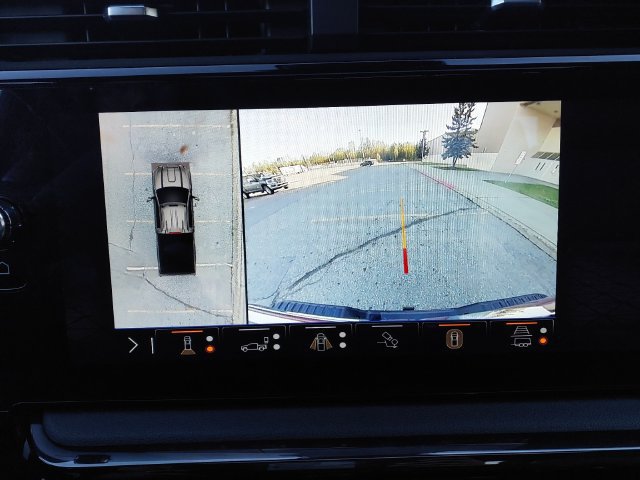 Used 2024 GMC Sierra 2500 AT4 w/ AT4 Premium Plus Package AWD/4WD image 16