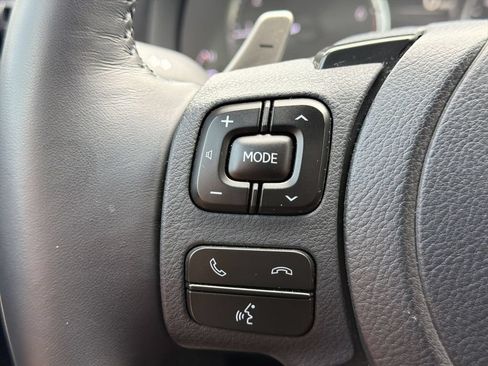 Used 2023 Lexus IS 300 w/ Comfort Package RWD image 26