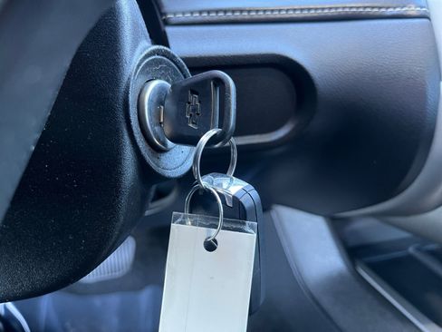 Used 2015 Chevrolet Camaro LT image 32