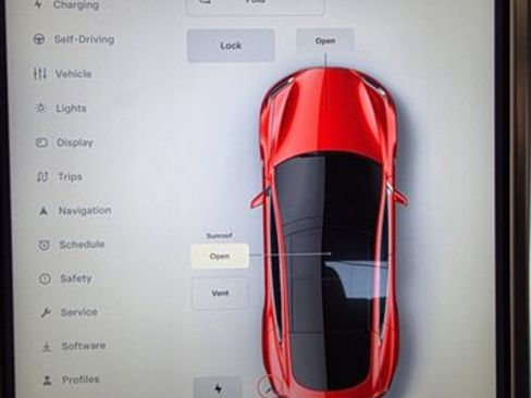 Used 2014 Tesla Model S RWD image 23
