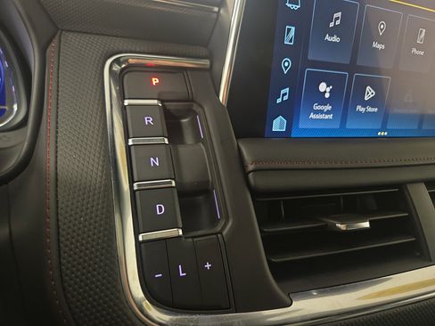 Certified 2024 Chevrolet Tahoe RST image 25