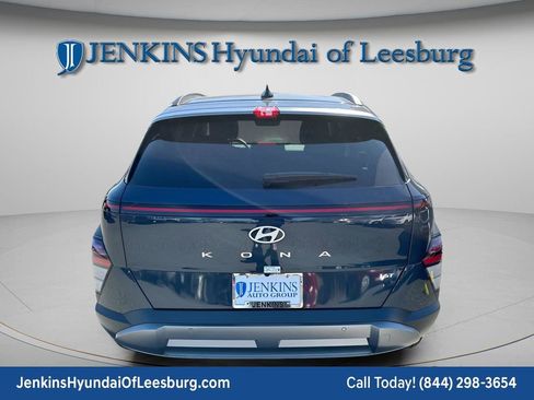 New 2026 Hyundai Kona Limited image 6