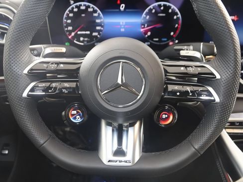 Used 2024 Mercedes-Benz AMG GT 43 image 63