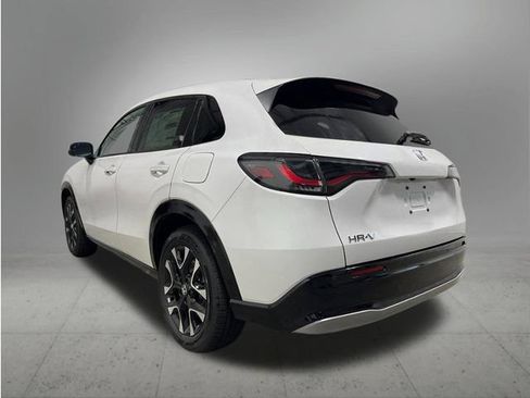 New 2027 Honda HR-V EX-L image 3