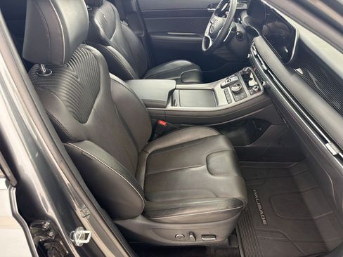 Used 2023 Hyundai Palisade Calligraphy w/ Winter Package AWD/4WD image 25