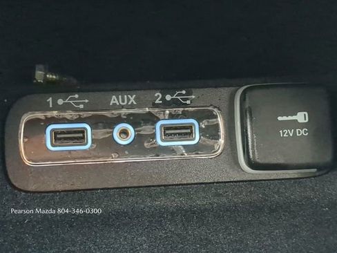 Used 2020 Jeep Grand Cherokee Limited image 24