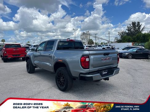 New 2026 GMC Canyon Elevation w/ Convenience Package RWD image 5