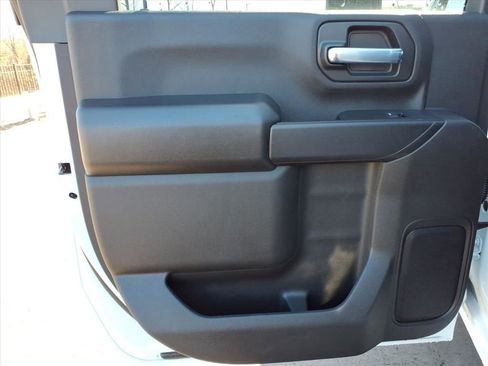 New 2026 Chevrolet Silverado 2500 W/T w/ WT Convenience Package image 22