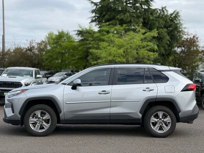 Used 2023 Toyota RAV4 XLE