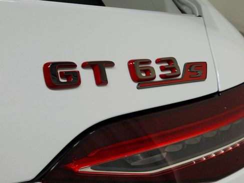 New 2026 Mercedes-Benz AMG GT 63 S image 23