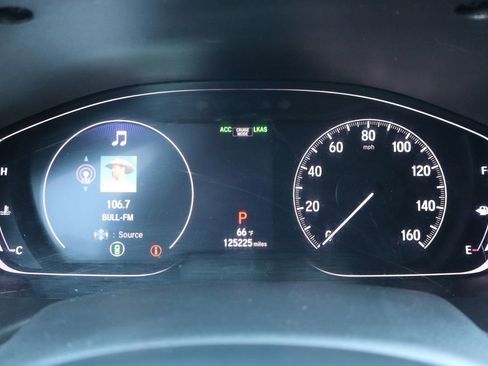 Used 2018 Honda Accord EX-L image 34