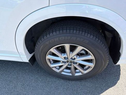 Used 2025 MAZDA CX-5 AWD 2.5 S w/ Select Package image 7