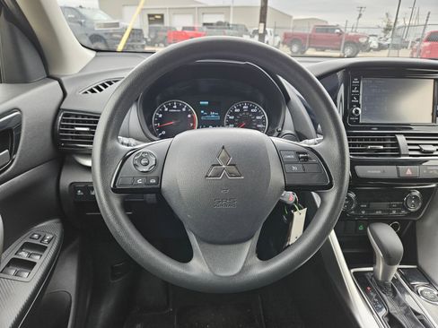 Used 2024 Mitsubishi Eclipse Cross ES image 20