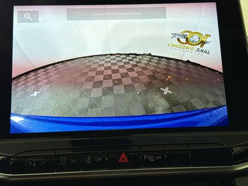 New 2026 Jeep Compass Limited image 49