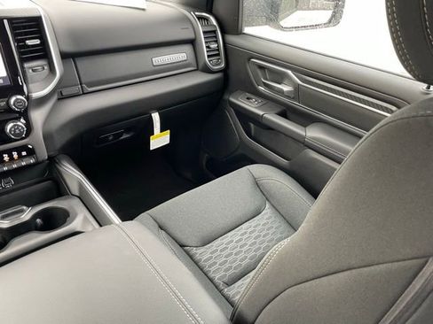 New 2026 RAM 1500 Big Horn w/ Night Edition AWD/4WD image 33