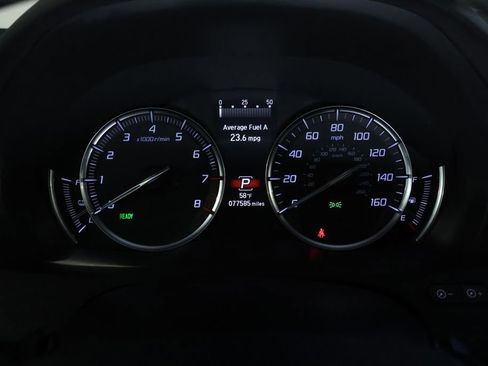 Used 2020 Acura MDX w/ Technology Package image 22