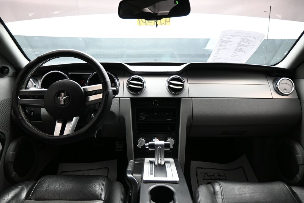 Used 2007 Ford Mustang GT Premium RWD image 13