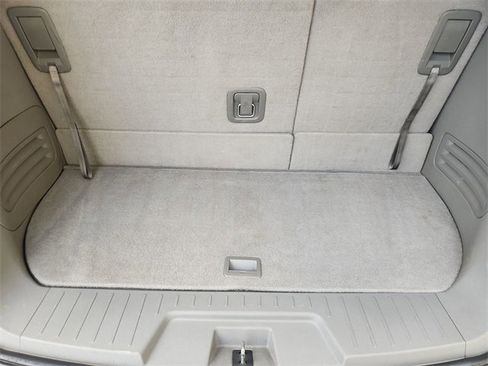 Used 2012 Chevrolet Traverse LT image 22