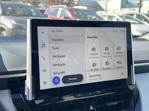 New 2026 Toyota Corolla SE image 13