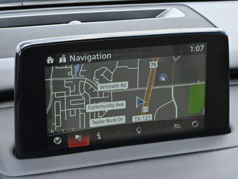 Used 2019 MAZDA CX-9 Grand Touring image 21