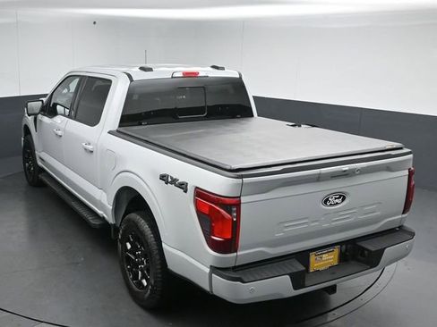 Certified 2024 Ford F150 XLT w/ Equipment Group 302A MID AWD/4WD image 50