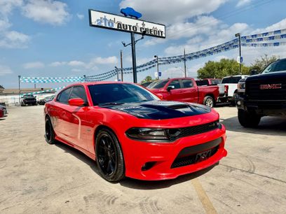 Used 2021 Dodge Charger Scat Pack