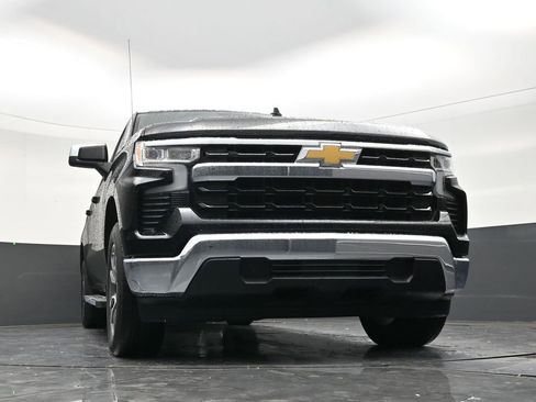 Used 2024 Chevrolet Silverado 1500 LT RWD image 26