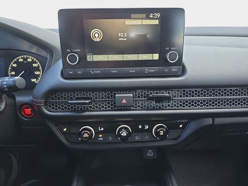 Certified 2024 Honda HR-V Sport image 22
