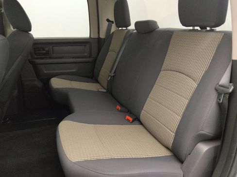 Used 2012 RAM 1500 Express w/ ST Popular Equipment Group image 18