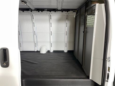 New 2025 Chevrolet Express 2500 w/ Driver Convenience Package image 14