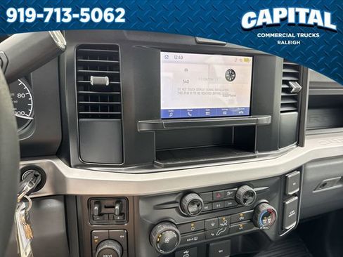 New 2025 Ford F450 XL AWD/4WD image 23