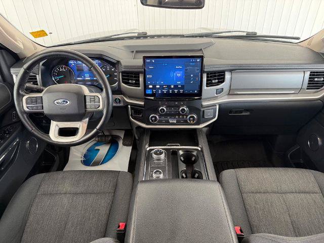 Certified 2022 Ford Expedition XLT AWD/4WD image 4