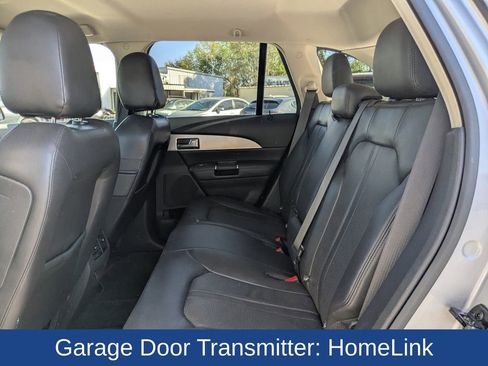 Used 2015 Lincoln MKX FWD image 15