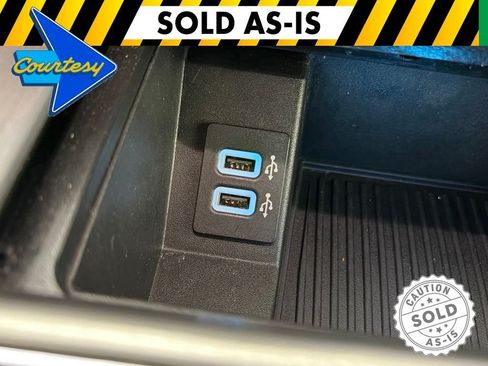 Used 2018 Ford F150 Platinum w/ Equipment Group 701A Luxury RWD image 30