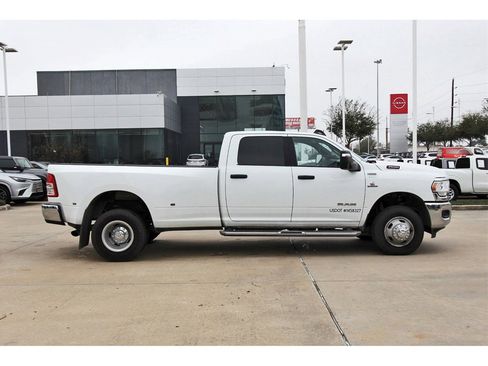 Used 2024 RAM 3500 Big Horn image 7