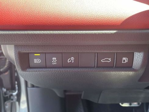 New 2026 Toyota Camry XSE FWD image 30