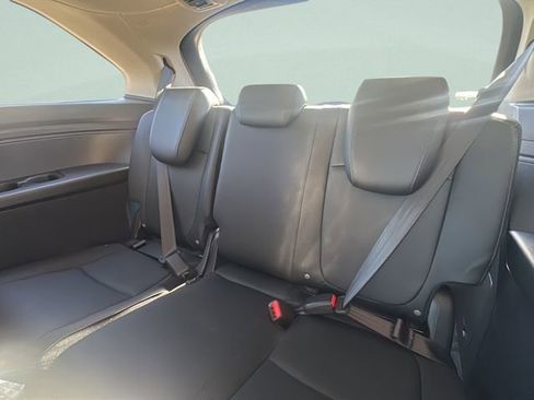 New 2026 Honda Odyssey EX-L image 16