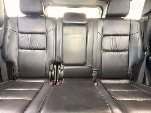 Used 2016 Jeep Grand Cherokee Limited AWD/4WD image 22