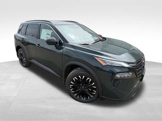 New 2026 Nissan Rogue Dark Armor FWD 360° Tour