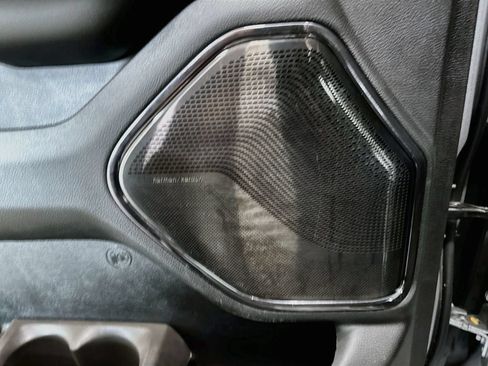 Used 2022 RAM 1500 Limited AWD/4WD image 21