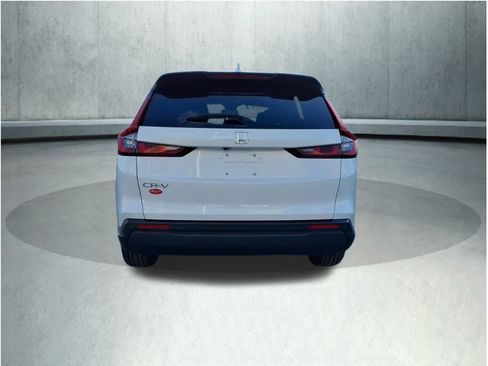 Used 2024 Honda CR-V EX-L image 22